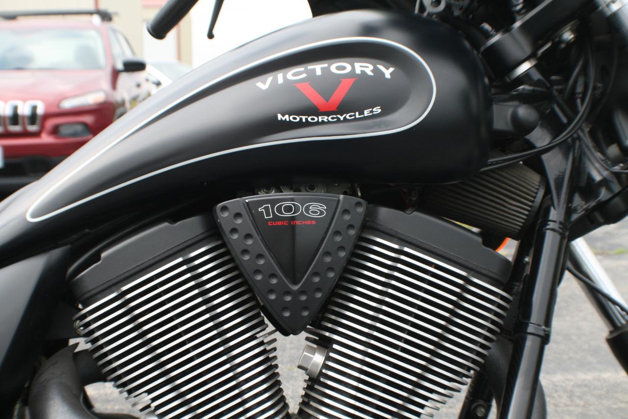 Victory High-Ball  2015