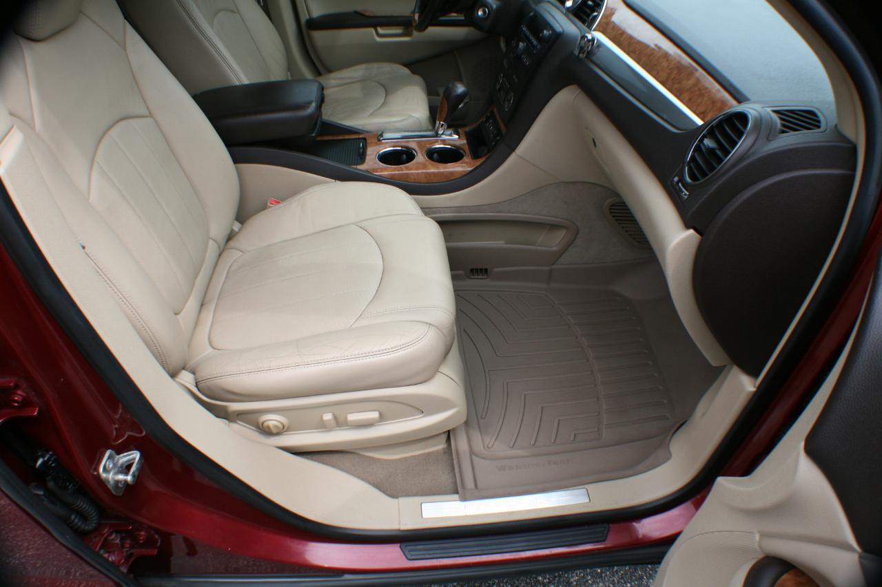 Buick Enclave CXL AWD 2010