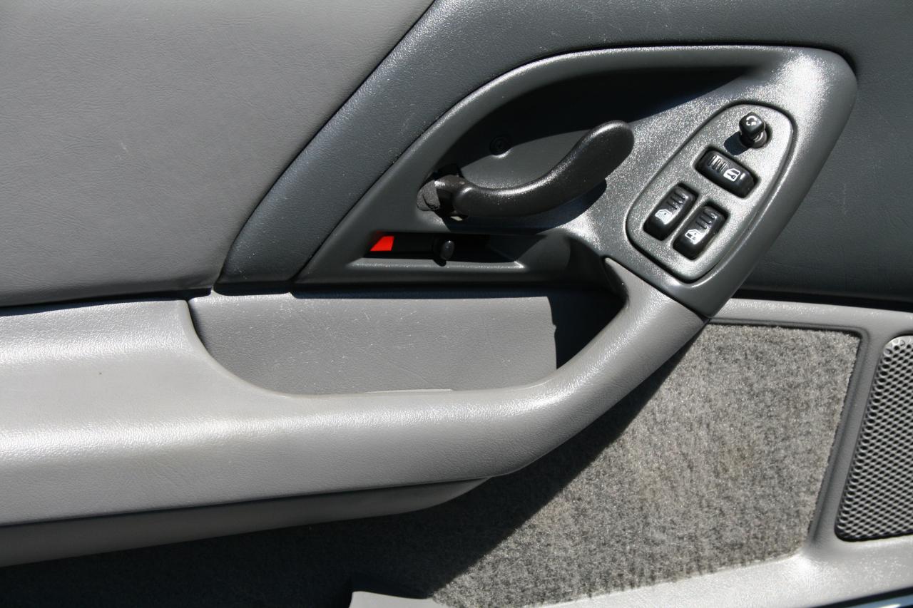 Chevrolet Camaro  1997