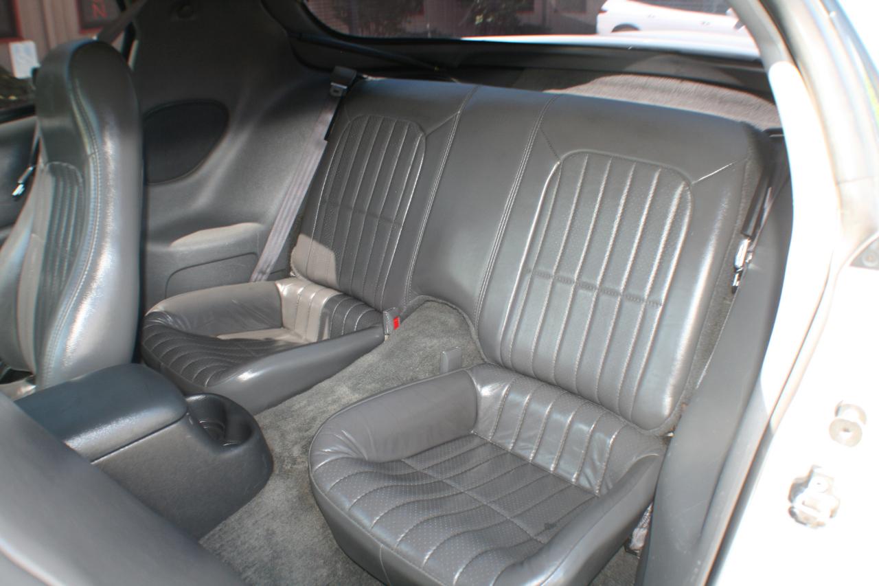 Chevrolet Camaro  1997