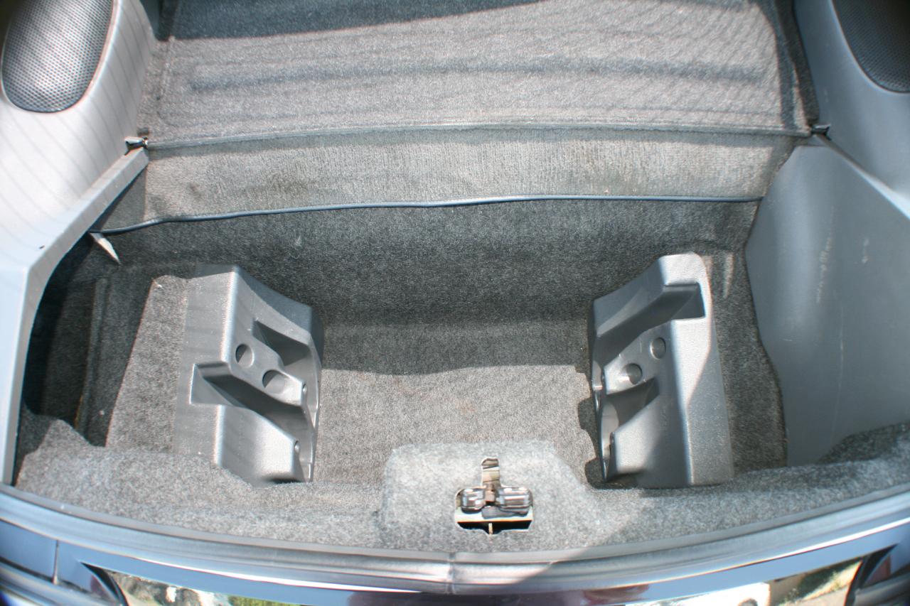 Chevrolet Camaro  1997