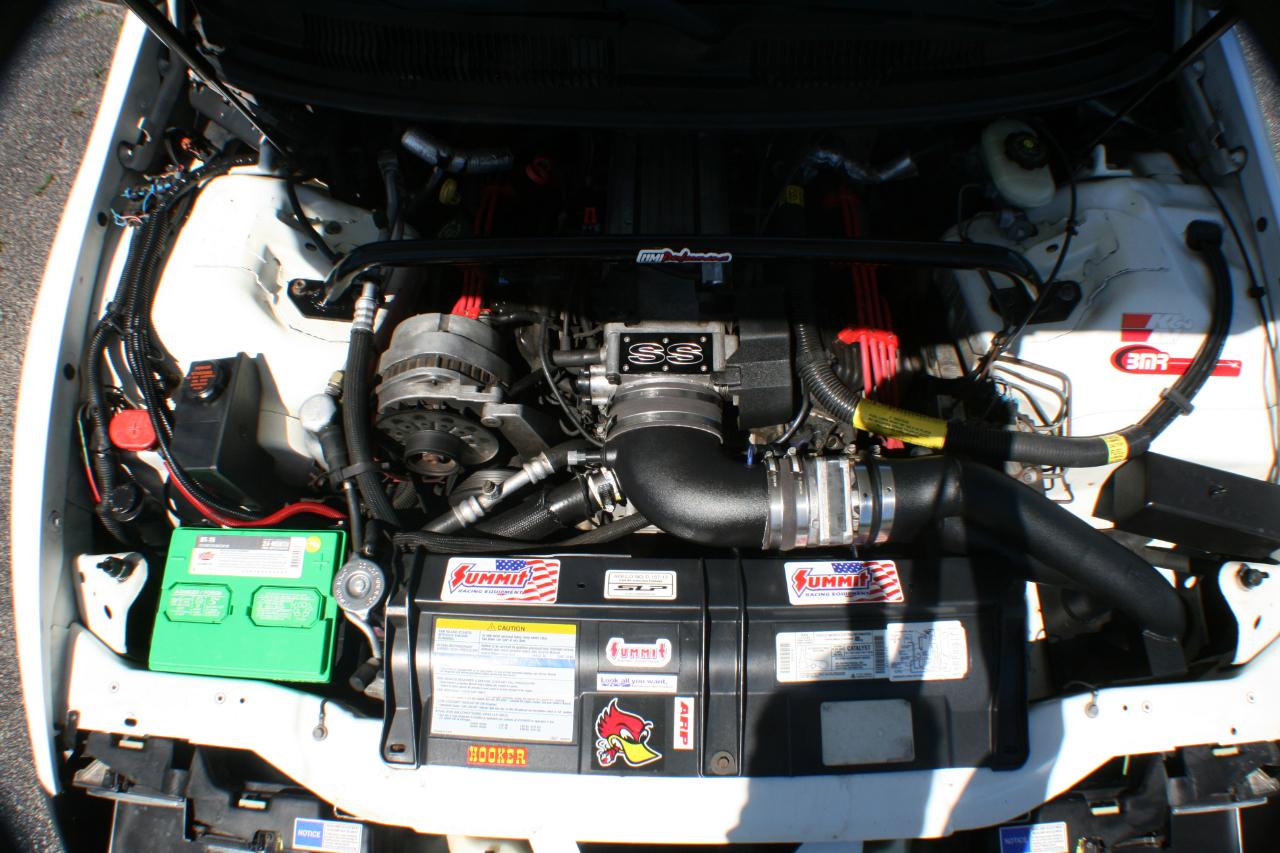 Chevrolet Camaro  1997