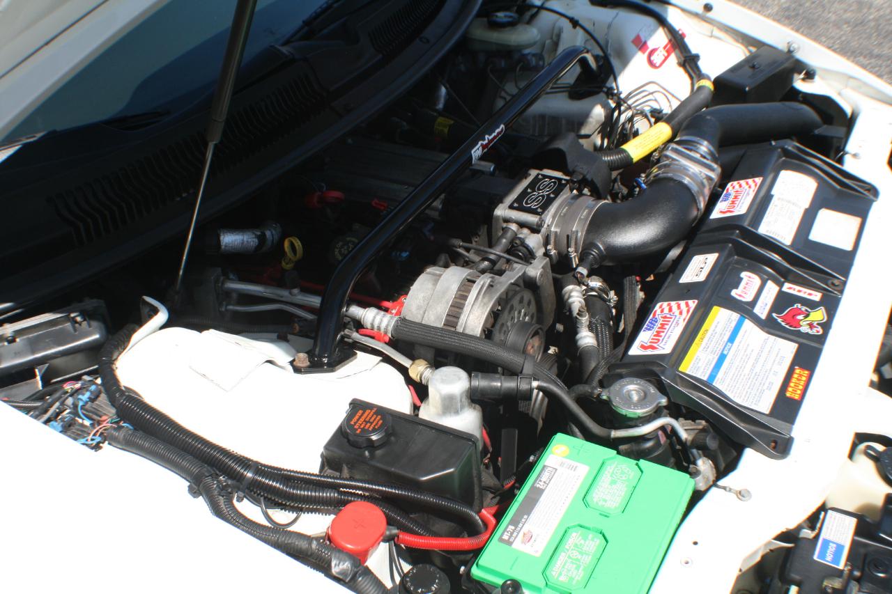 Chevrolet Camaro  1997
