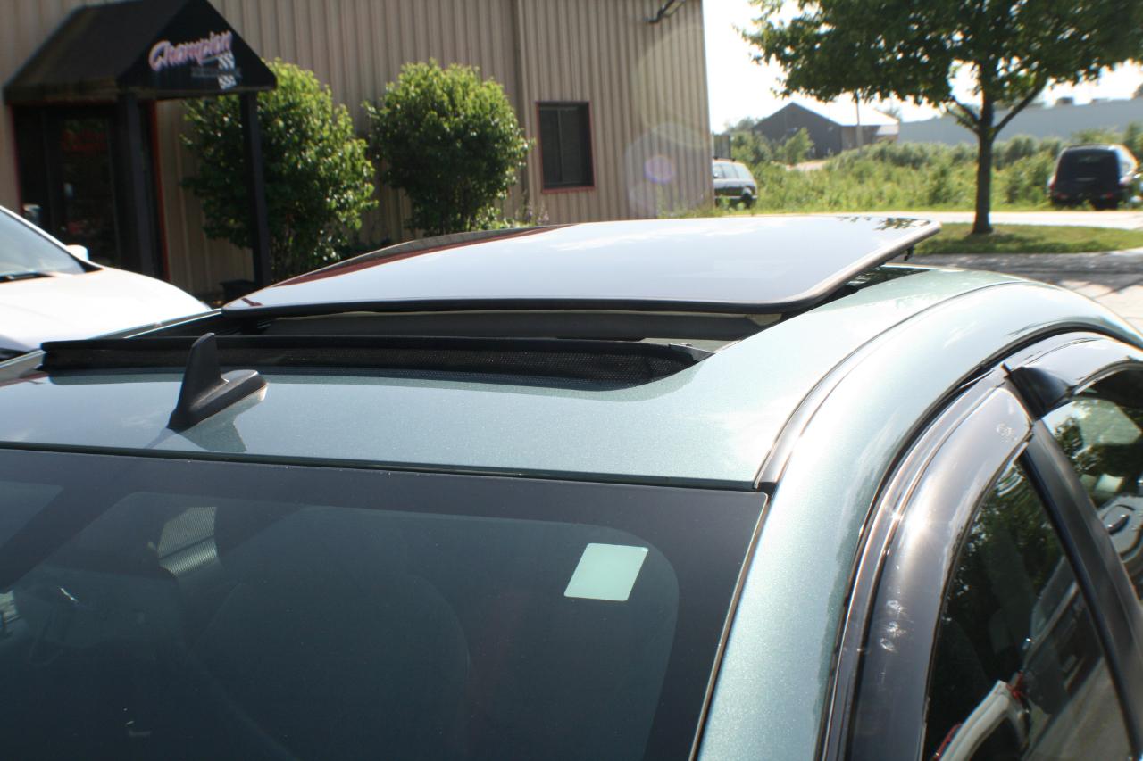 2009 Pontiac G6 G6 - Photo 10