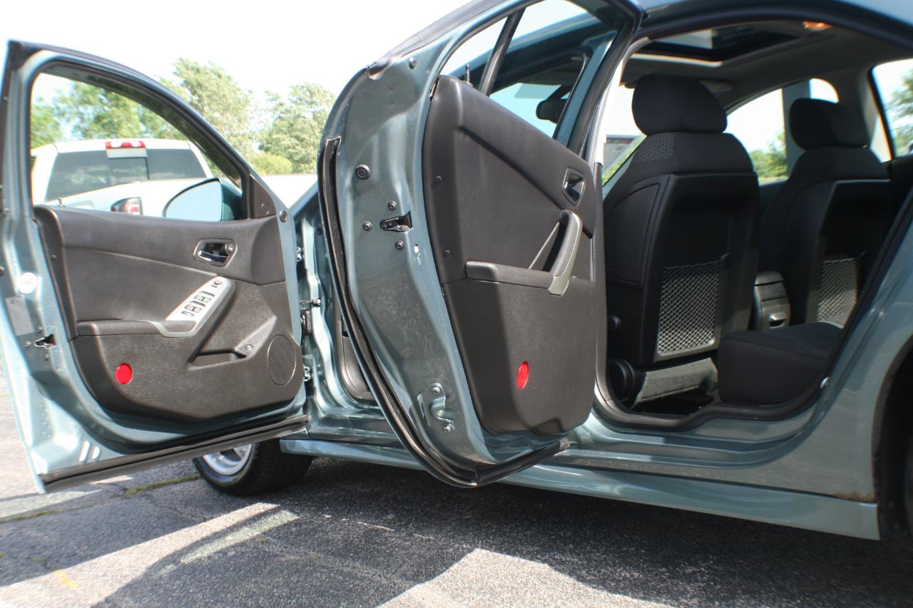 2009 Pontiac G6 G6 - Photo 17