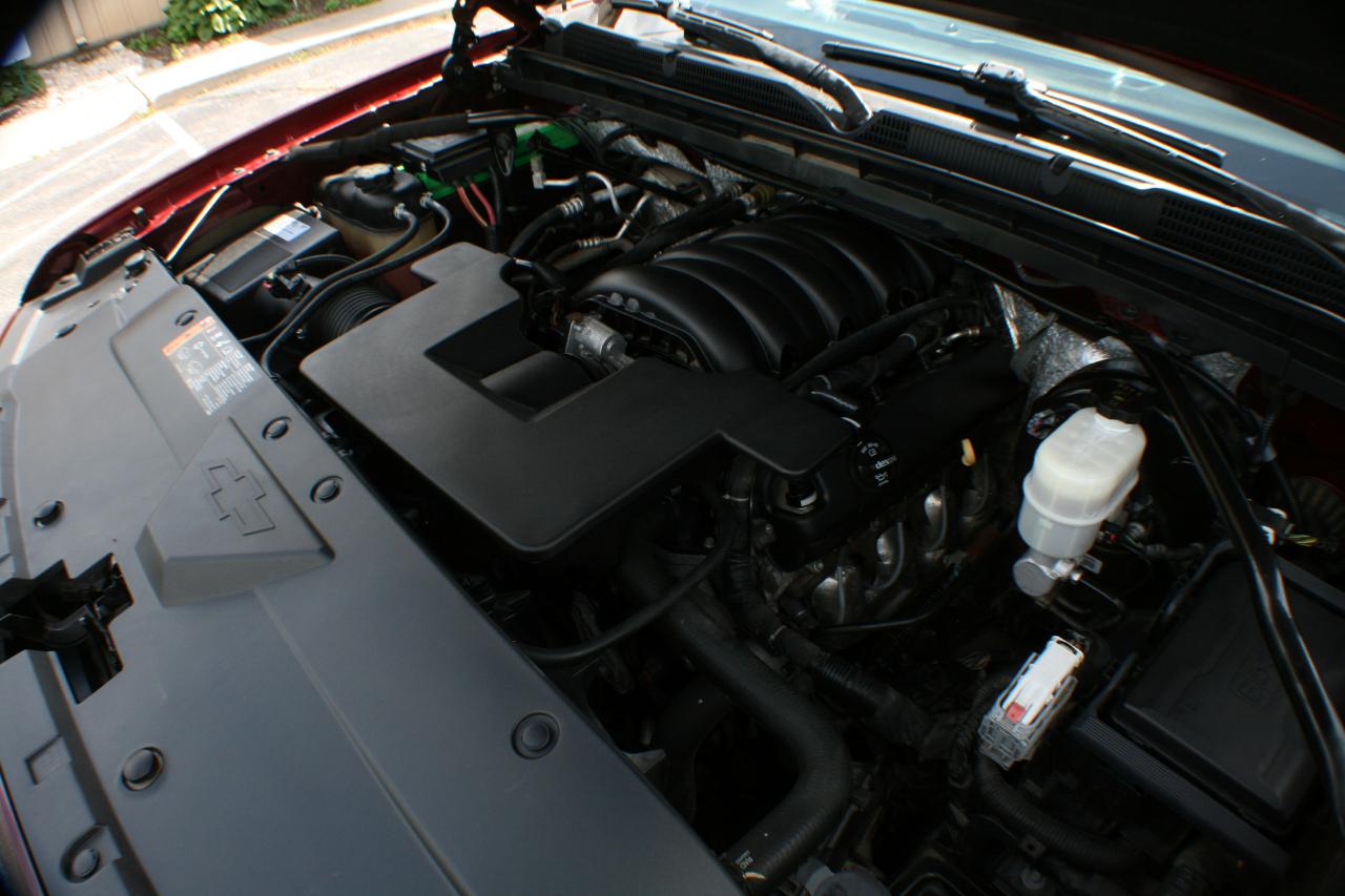 Chevrolet Silverado 1500  2017