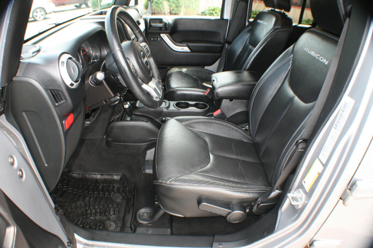 Jeep Wrangler  2015