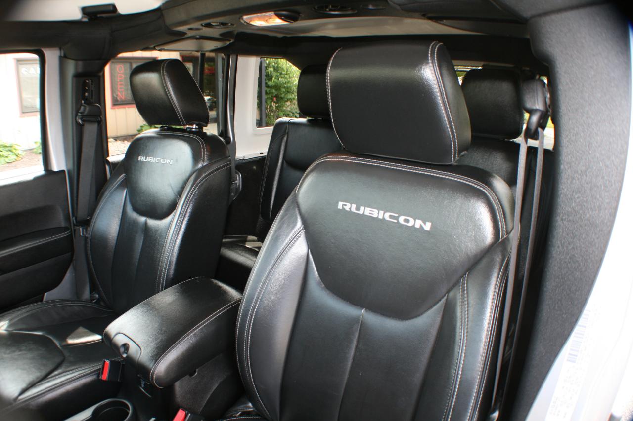 Jeep Wrangler  2015