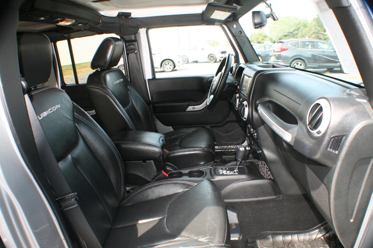 Jeep Wrangler  2015
