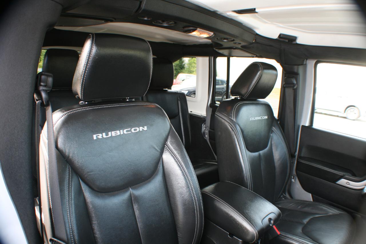 Jeep Wrangler  2015