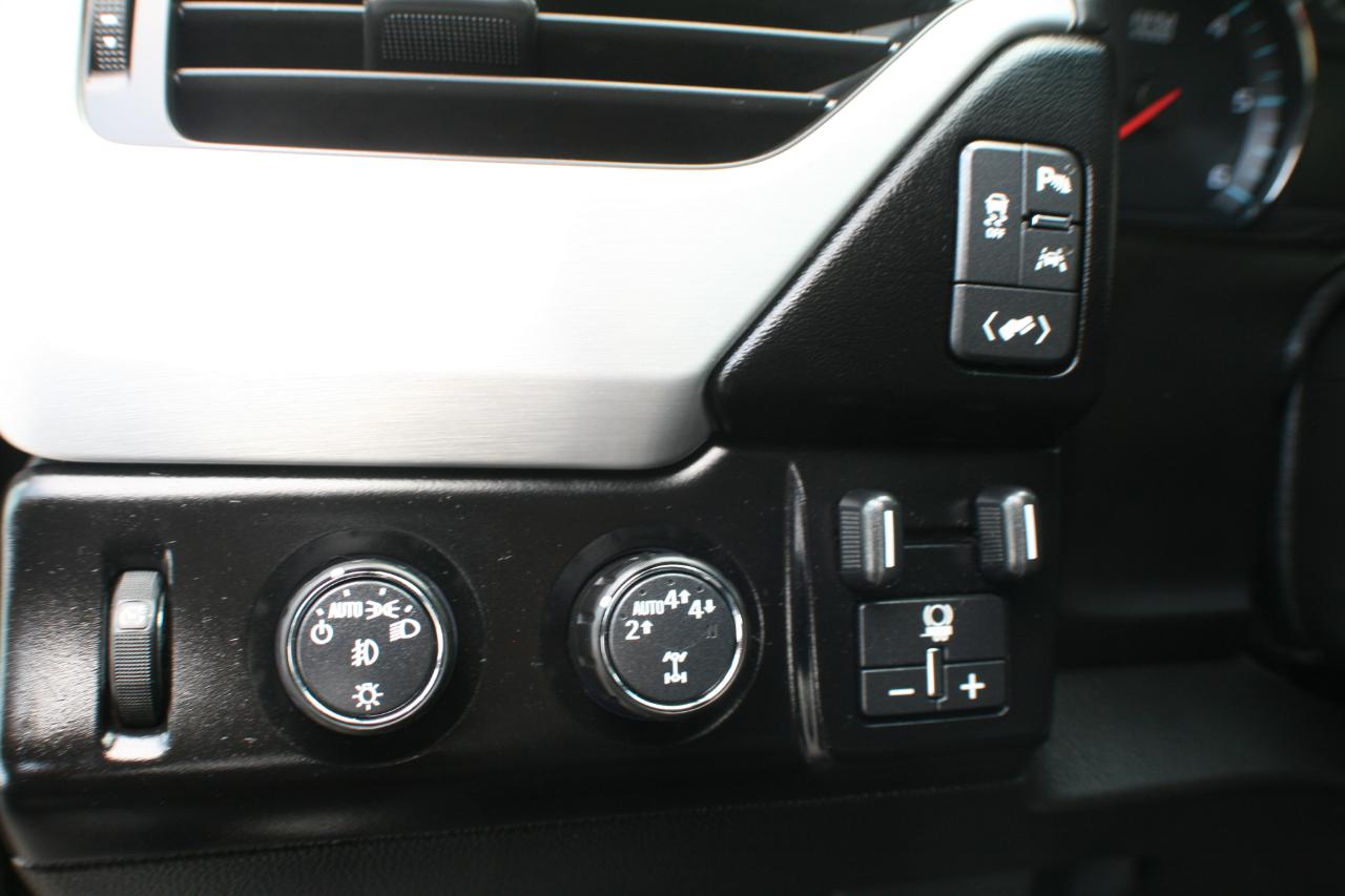 GMC Yukon SLT 4WD 2018