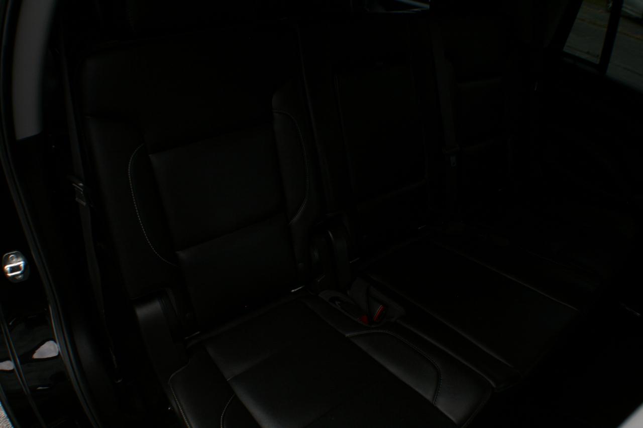 GMC Yukon SLT 4WD 2018