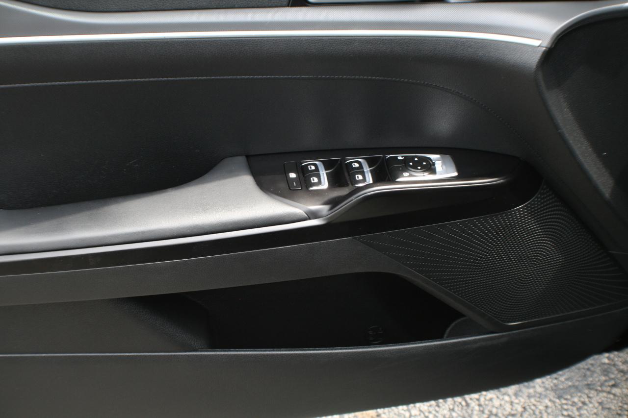 Kia K5 GT-Line 2024
