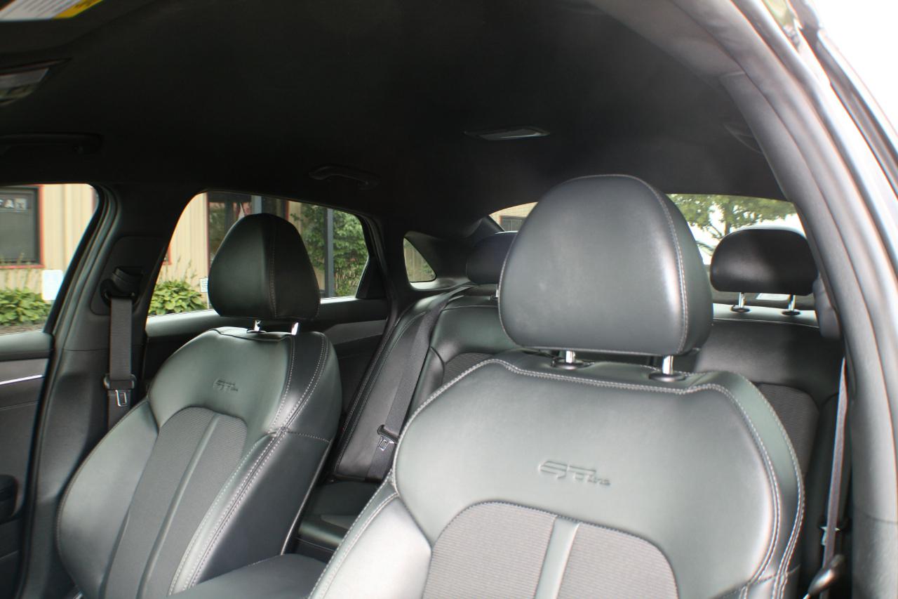 Kia K5 GT-Line 2024
