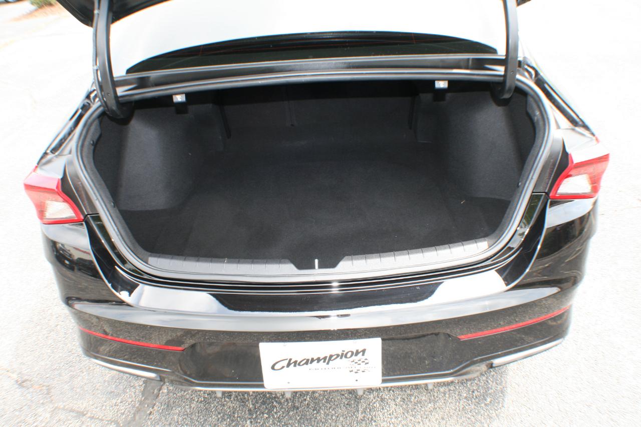Kia K5 GT-Line 2024