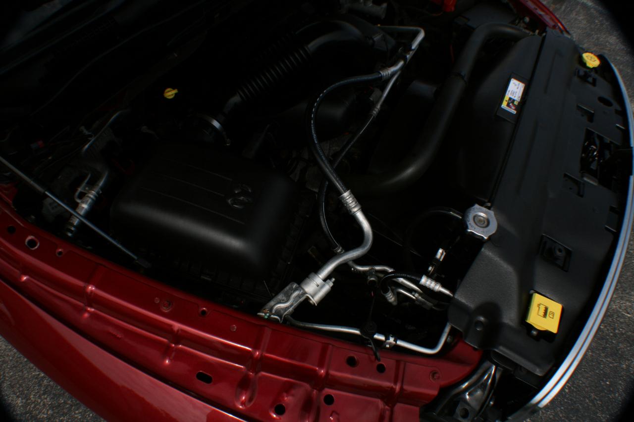 RAM 1500 4WD Quad Cab 140.5" Big Horn 2013