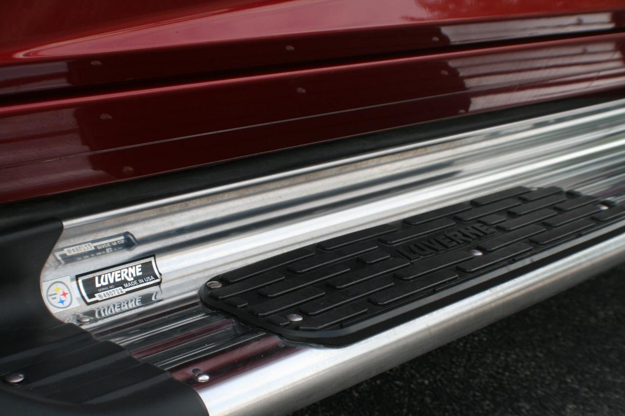 RAM 1500 4WD Quad Cab 140.5" Big Horn 2013