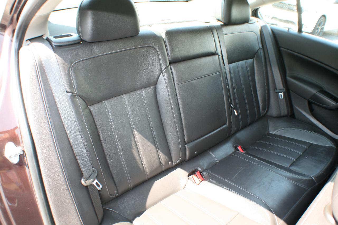 Buick Regal CXL Turbo - 2XT 2011