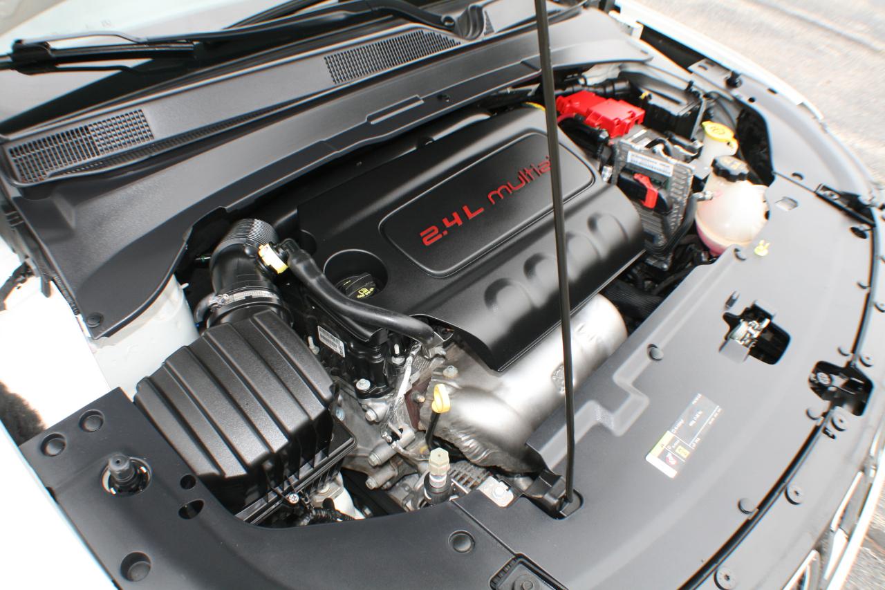Jeep Compass Latitude 4WD 2021