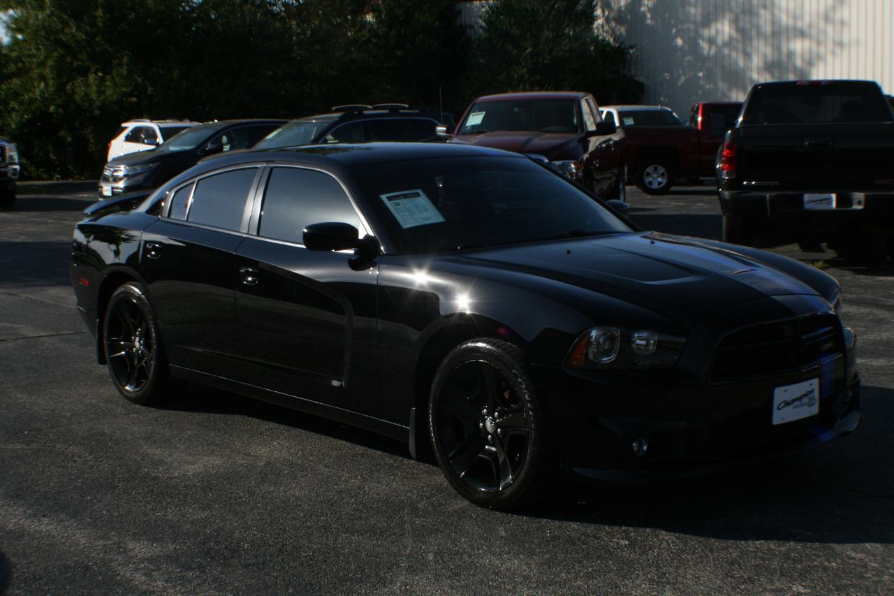 Dodge Charger  2011