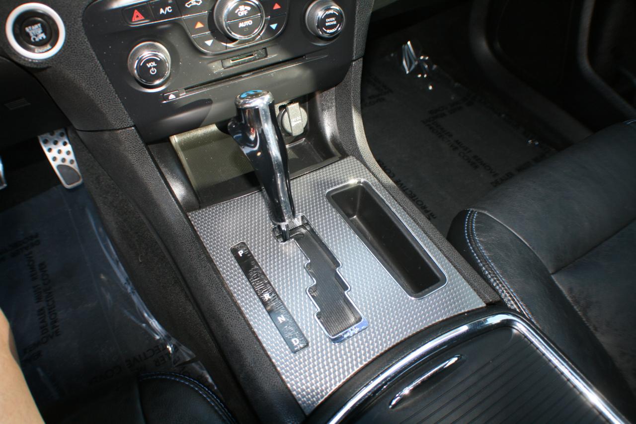 Dodge Charger  2011