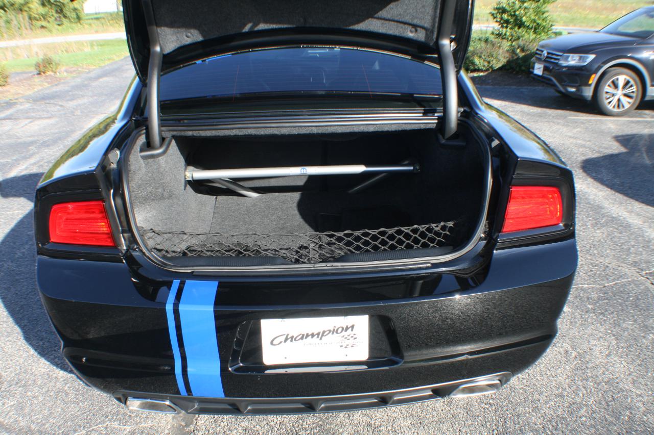 Dodge Charger  2011