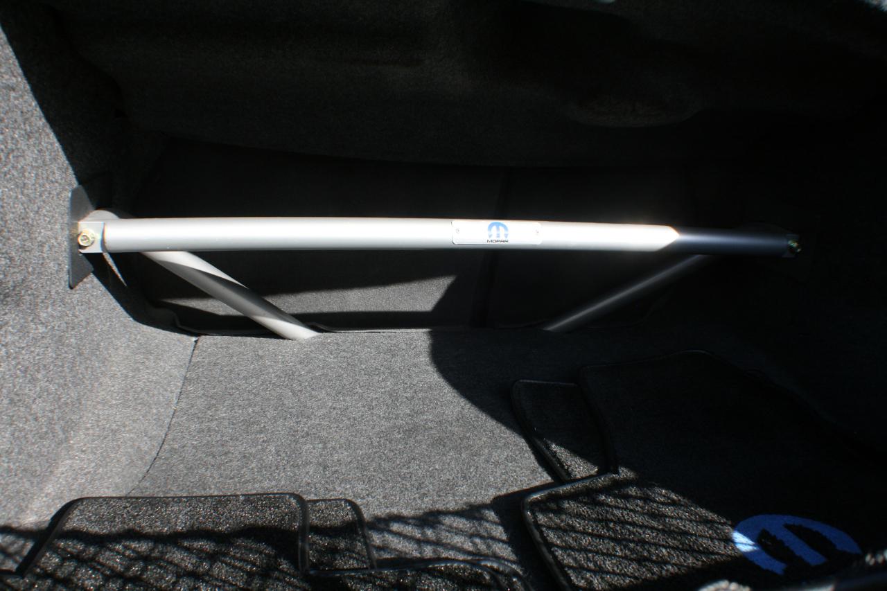 Dodge Charger  2011