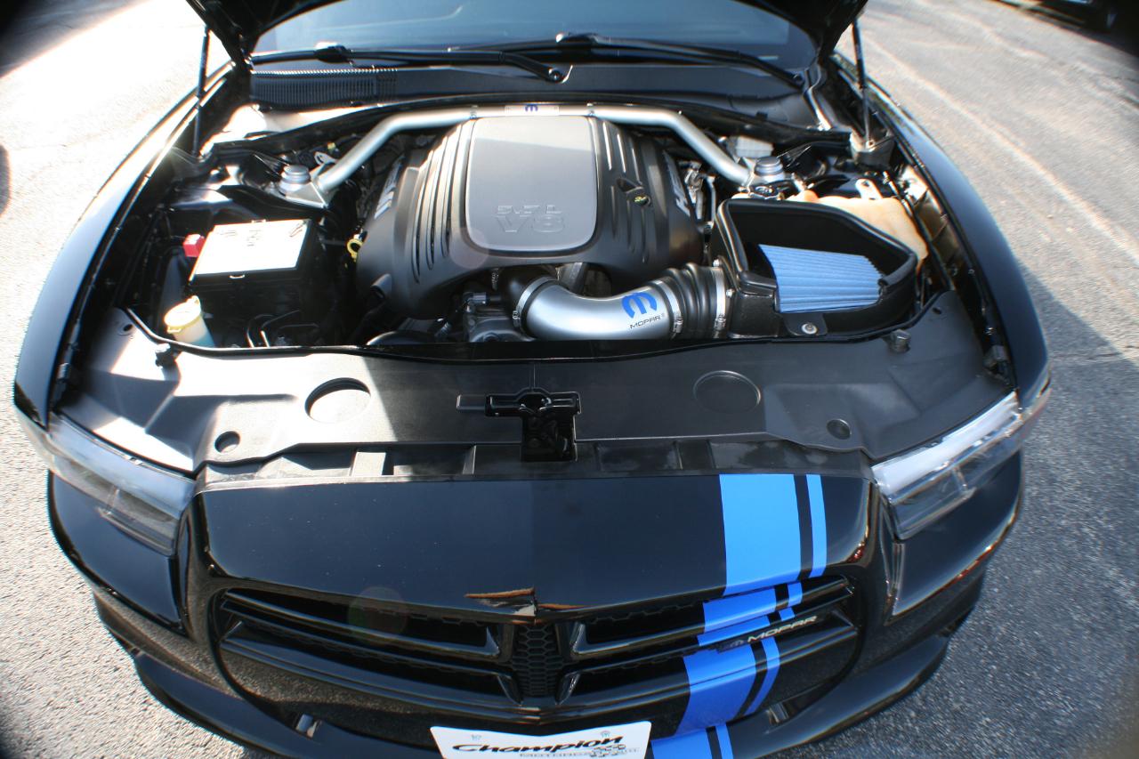 Dodge Charger  2011