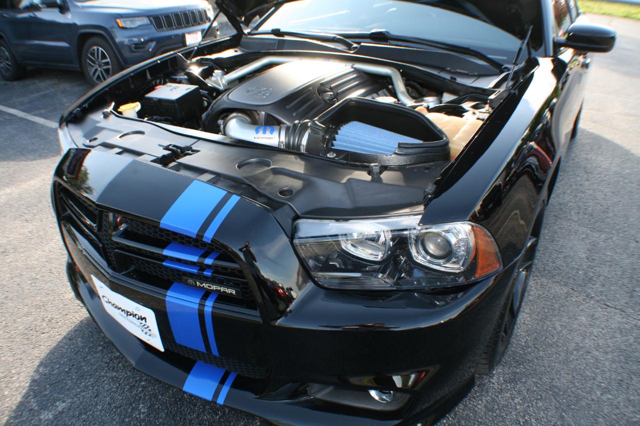 Dodge Charger  2011