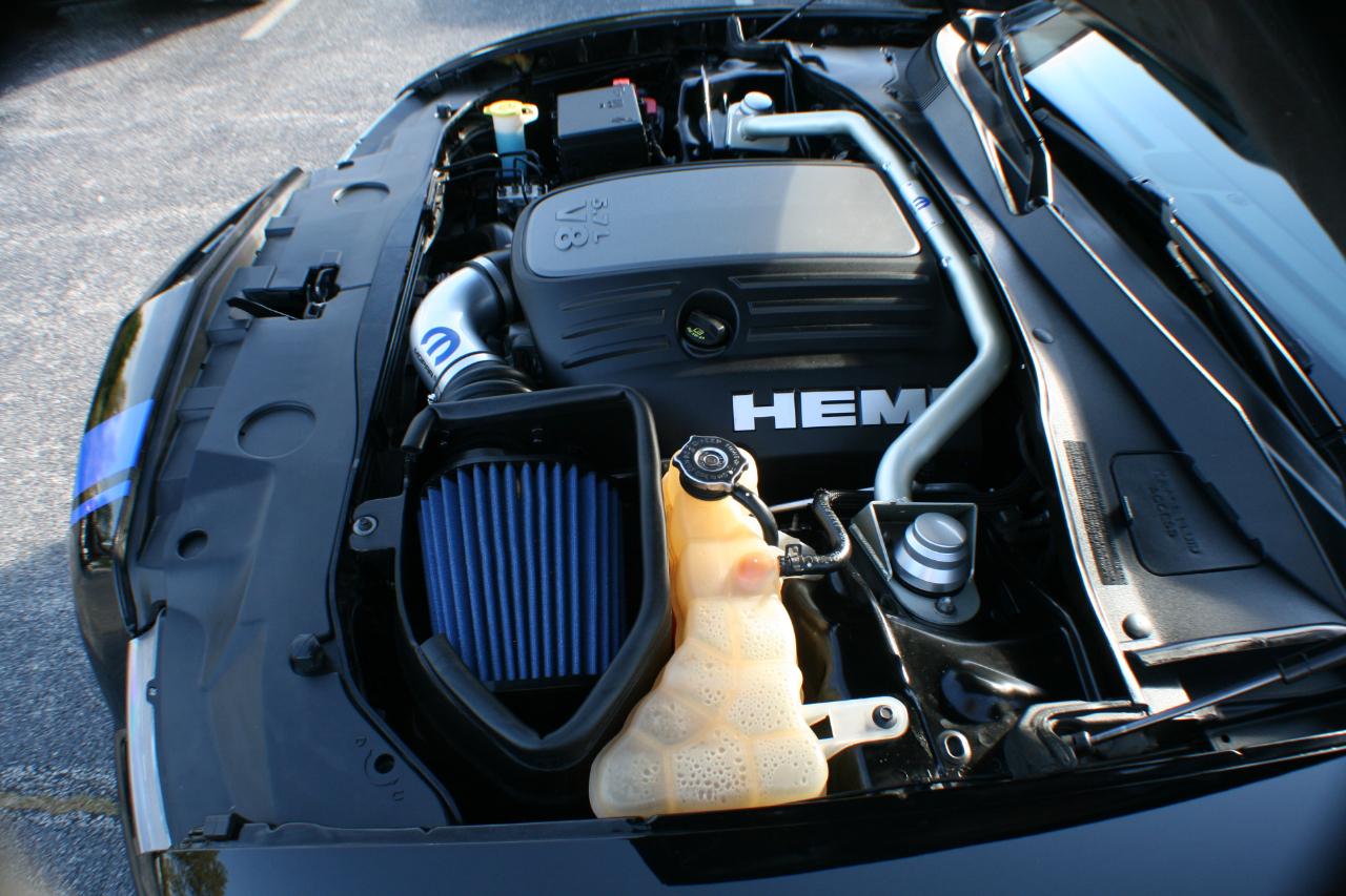 Dodge Charger  2011