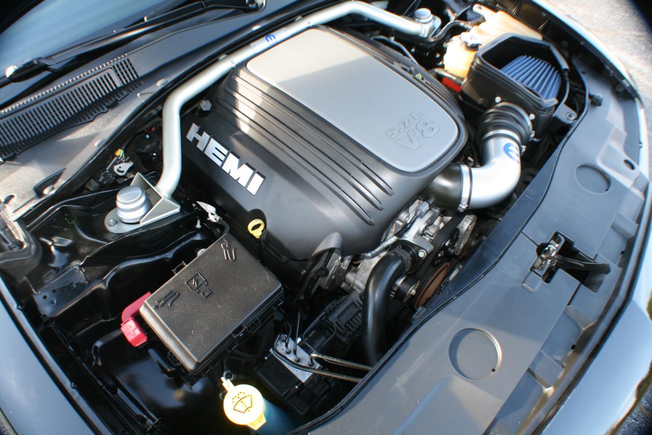 Dodge Charger  2011