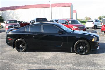 2011 Dodge Charger 