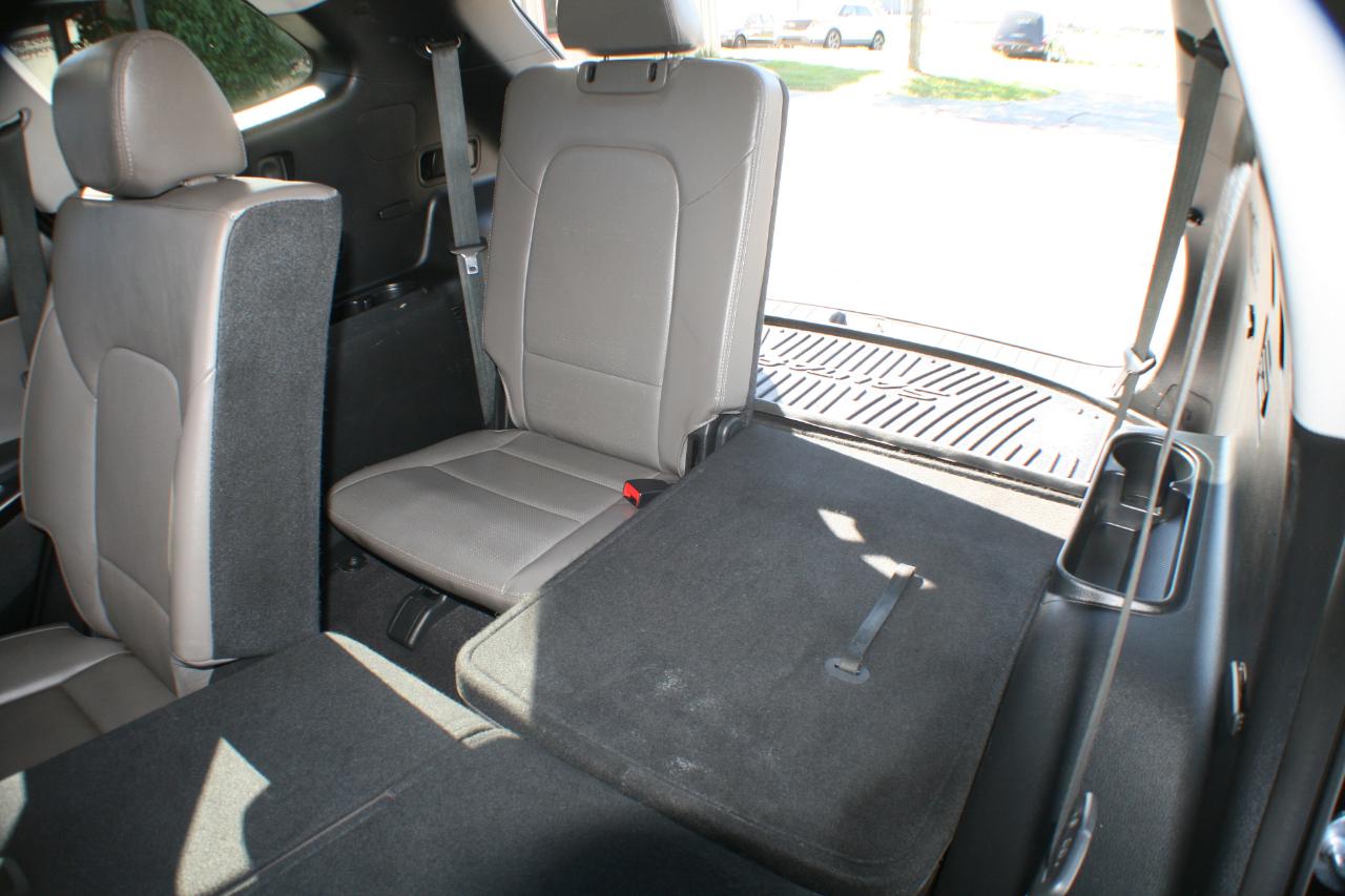 Hyundai Santa Fe SE AWD 2017