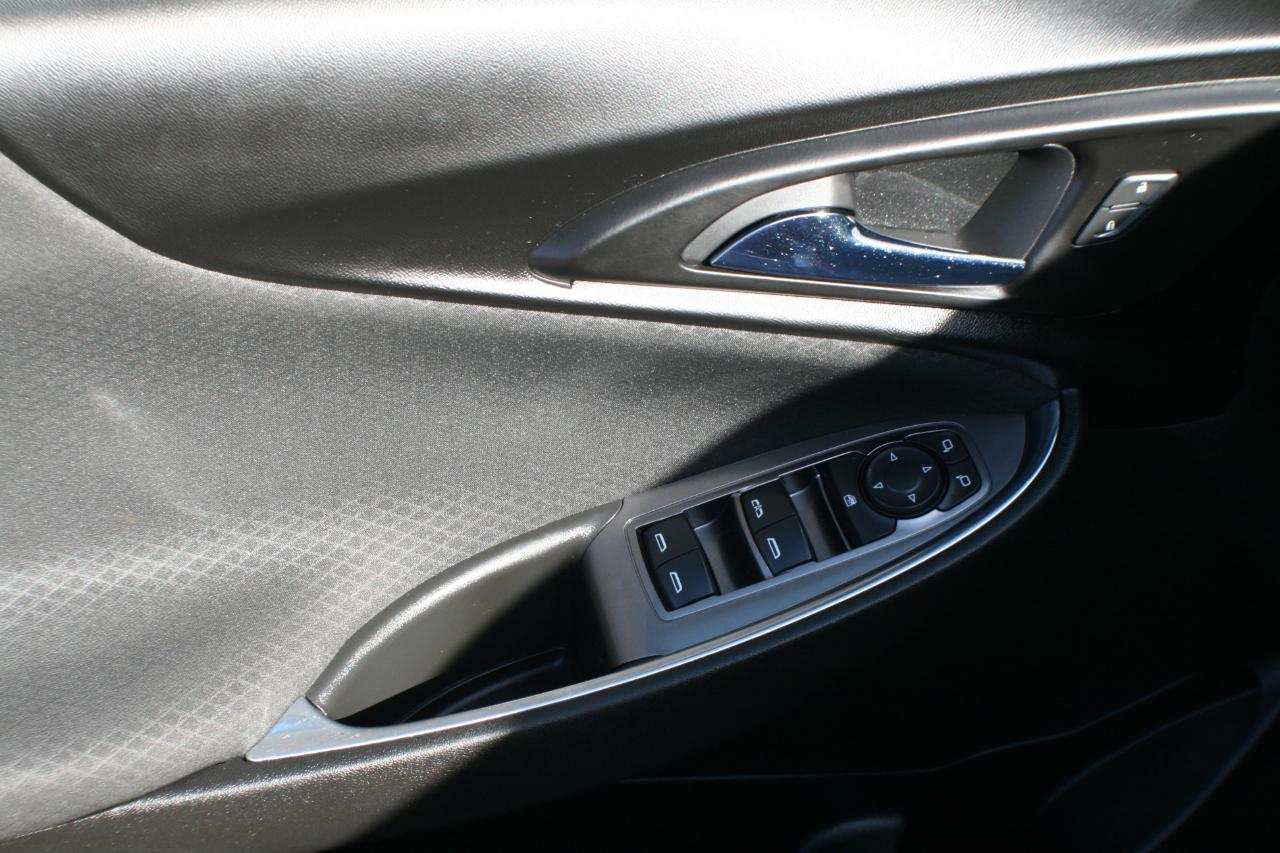 Chevrolet Malibu LT 2018