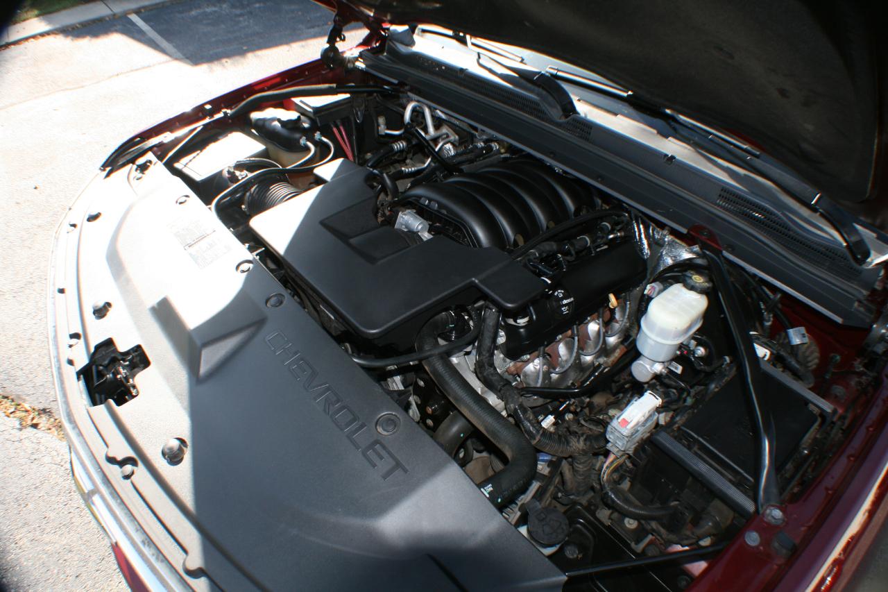 Chevrolet Suburban Premier 4WD 2018