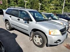 2006 Mitsubishi Endeavor 