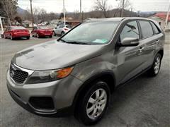 2011 Kia Sorento 