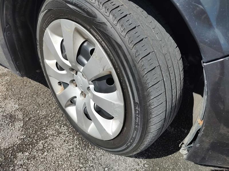 Subaru Impreza  2009