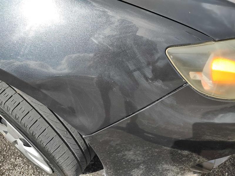 Subaru Impreza  2009