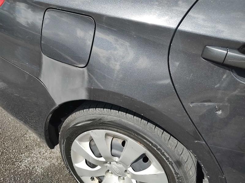 Subaru Impreza  2009