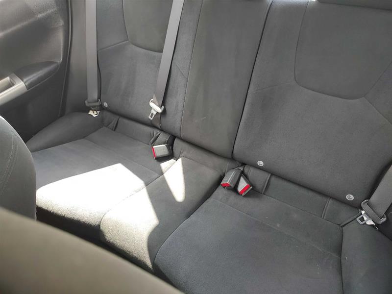 Subaru Impreza  2009