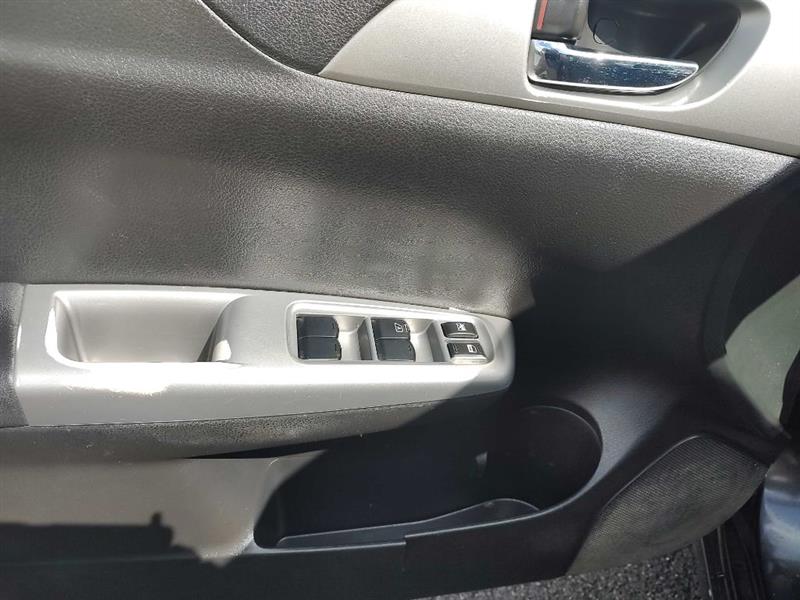 Subaru Impreza  2009