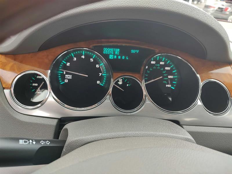 Buick Enclave  2008