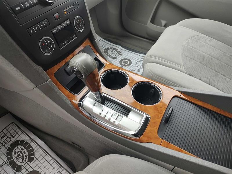 Buick Enclave  2008