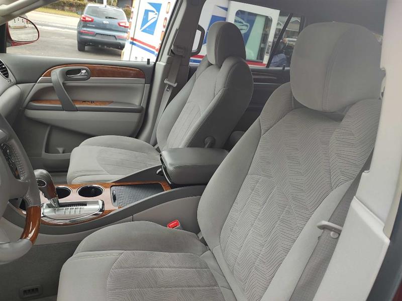 Buick Enclave  2008