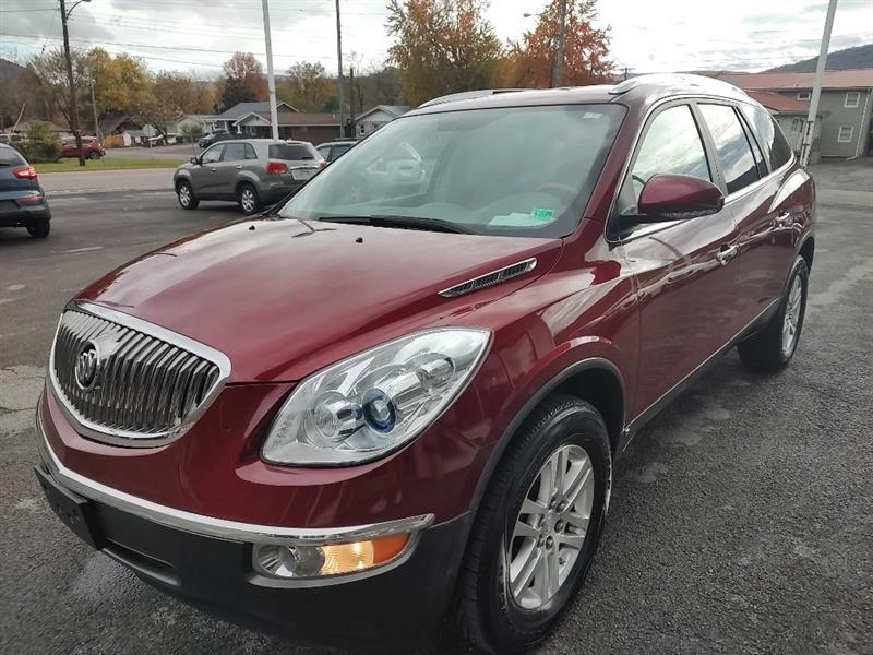 Buick Enclave  2008