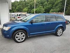 2009 Dodge Journey 