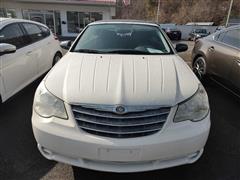 2008 Chrysler Sebring 