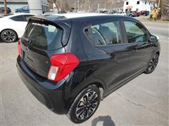 2021 Chevrolet Spark 