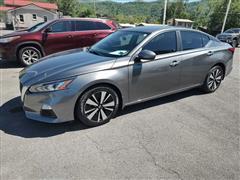 2022 Nissan Altima 